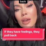 @officialdarkangelcoach Men pull back when they have real feelings for you and y…