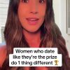 @alvin.herring High value woman dating advice #datingcoach #datingtips #datingad…
