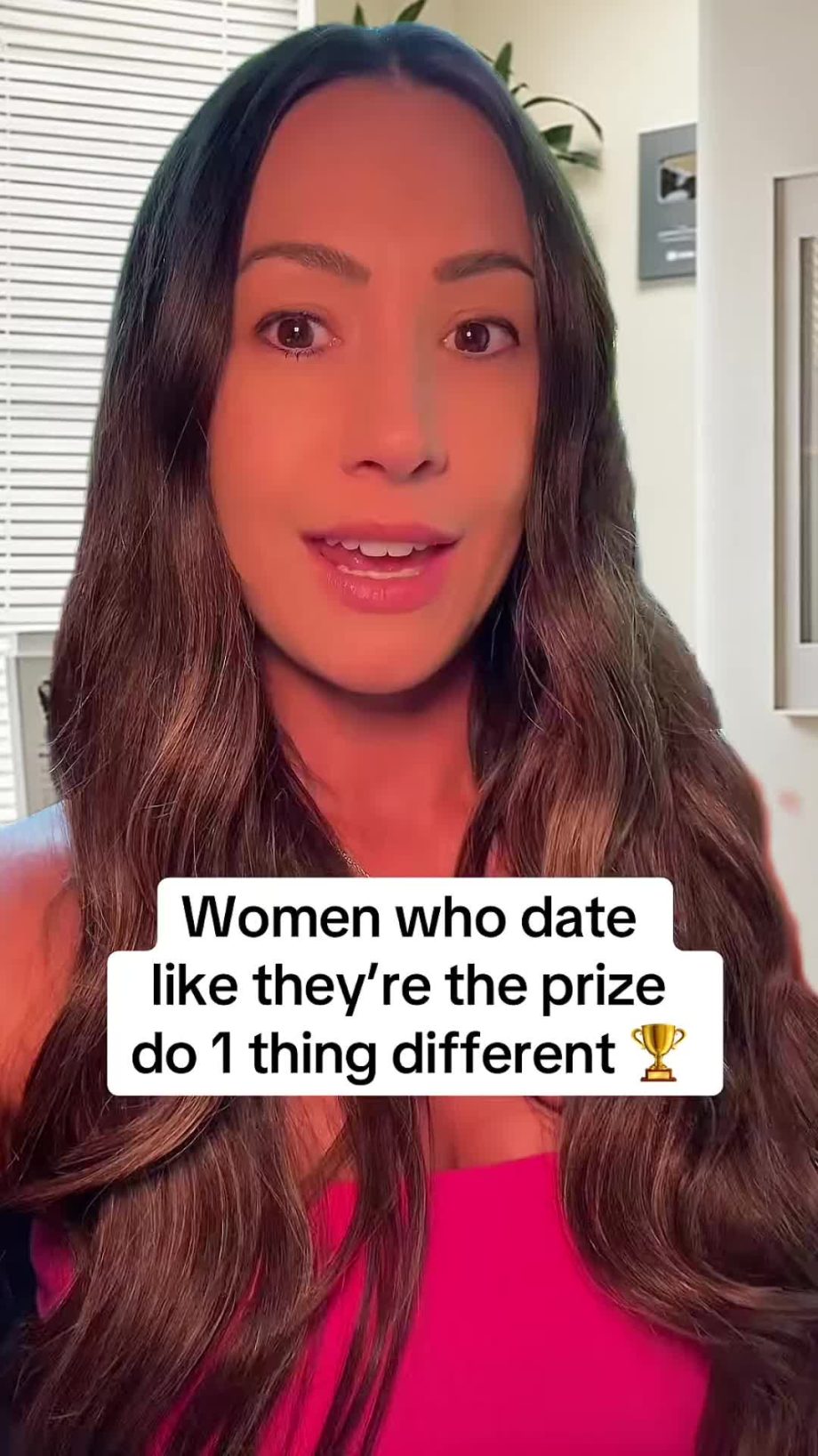 @alvin.herring High value woman dating advice #datingcoach #datingtips #datingad… @alvin.herring High value woman dating advice #datingcoach #datingtips #datingad…