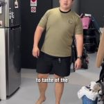 @tasteofthebay_sg So the pasta is nice? Fish out of Water Ep. 3 @Oddly Enough @C…