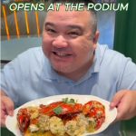 @pickiesteater Singaporean flavors have officially landed in Ortigas  @kaokee.ph…
