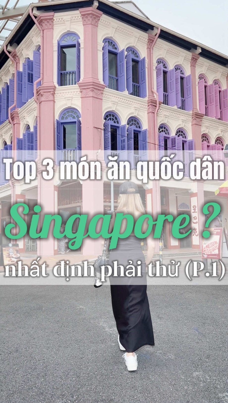 @vilala48 Singapore P.4  #foodreview #traveltips  #dulich #singapore #foodie  @V…