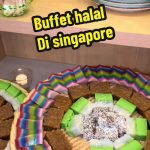 @mayakeira Besties, Udah pernah cobain buffet di sini blom? #fyp #makanbestiesbi…