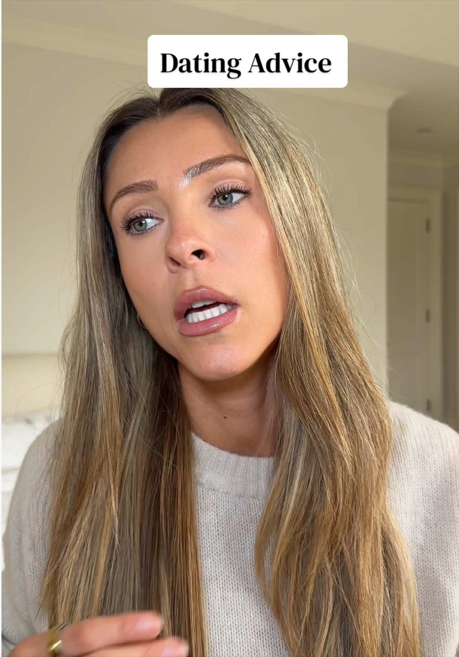 @natasha.sahm You need to establish your value early on #relationships #relarion…