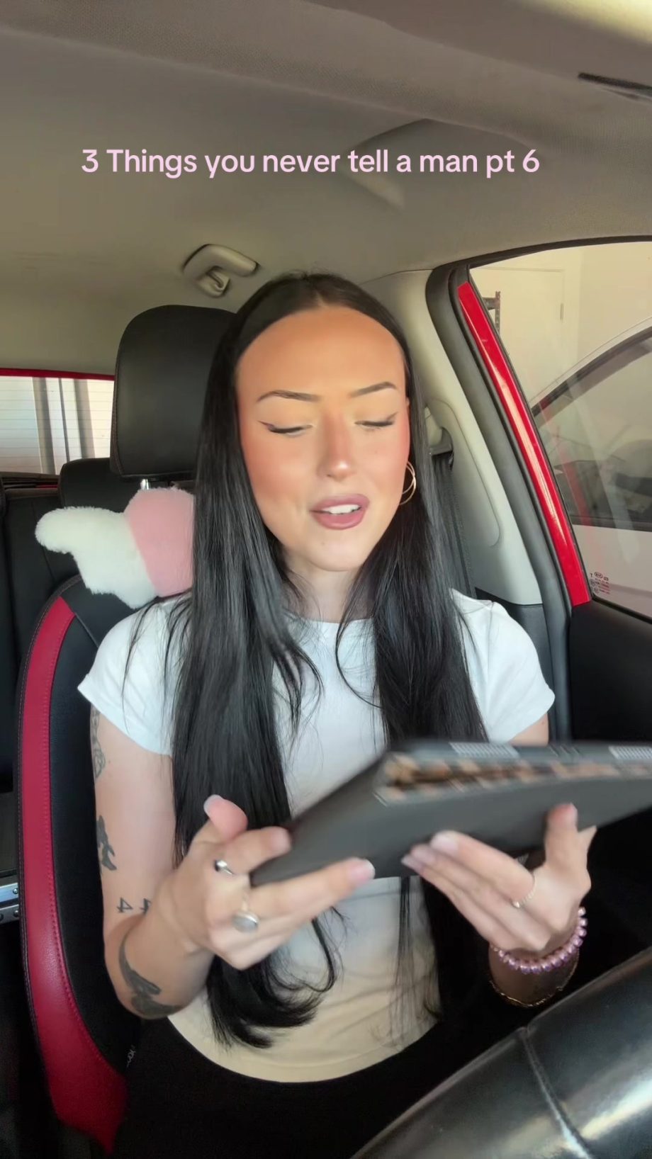 @notjustpretty_ Pt 6 #datingadviceforwomen #girltalk #adviceforgirls #womenoftik… @notjustpretty_ Pt 6 #datingadviceforwomen #girltalk #adviceforgirls #womenoftik…