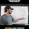 @kj_harlow If she’s being flaky, the best thing you can do is affirm and create …