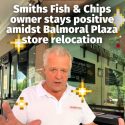 @mothershipsg Good fish & chips, good vibes  Smiths Fish & Chips was founded in …