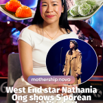 @mothershipsg local talent on a global stage Nathania Ong was the first Singapo… @mothershipsg local talent on a global stage Nathania Ong was the first Singapo…