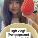 @iisweinithepooh SGFR bedok mall, b2-57! #sgfoodie #fruiticecream  …