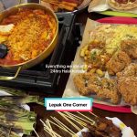 @callmepuipuii Not gatekeeping this newly open 24hrs halal hotspot no more Lepak…