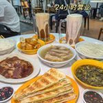 @youma_zaishicheng 本地人常去的肉骨茶店，居然24小时营业 #新加坡美食 #新加坡吃什么 #新加坡平价美食 #新加坡肉骨茶 #新加坡生活  …
