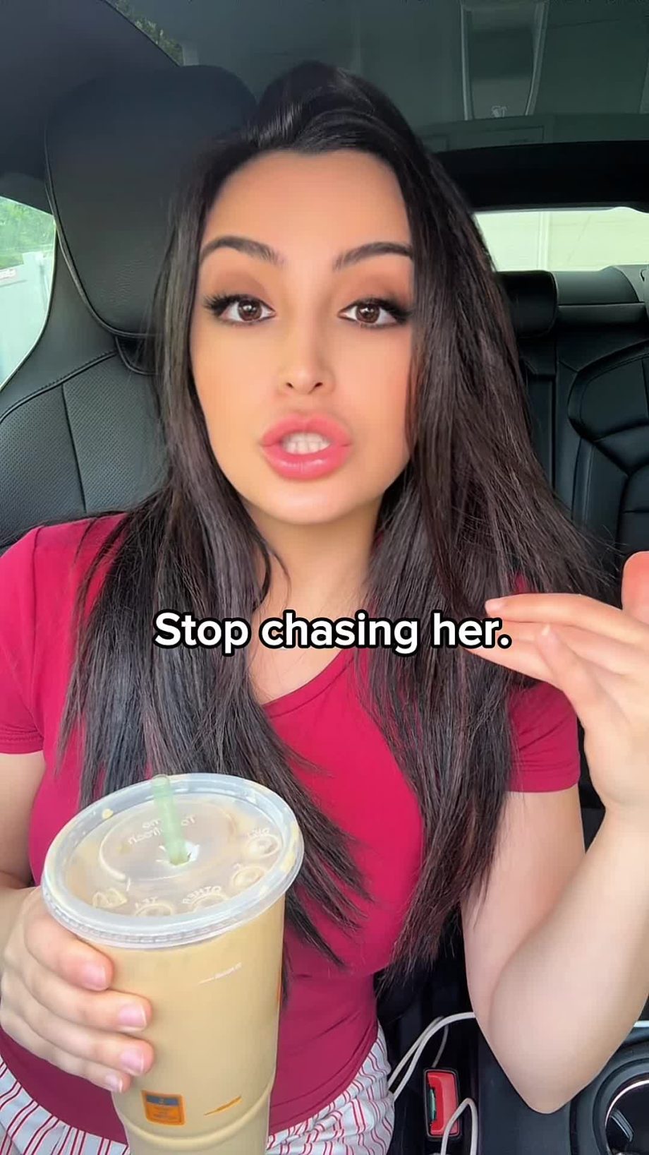 @cam.khs Stop chasing her #datingtipsformen  …