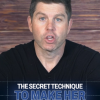 @bobbyriocoach how to make a woman want to kiss you #datingtipsformen #datingadv…