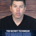 @bobbyriocoach how to make a woman want to kiss you #datingtipsformen #datingadv…
