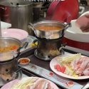 @hangryjann Ungatekeeping my month-end must eat   hotpot in Singapore can you …