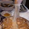 @elliez.bellie Went to Obongzip just for this mochi  (huge platter for )  Obo…