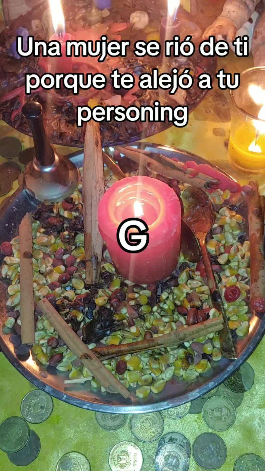 @tarot_ozuna0 Haz clic en el enlace de mi biografía para conseguir tu lectura y …