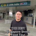 @urbanlist Little India is food heaven! Check it out next time you’re in Singapo…