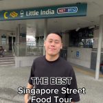 @urbanlist Little India is food heaven! Check it out next time you’re in Singapo…
