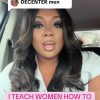 @sheilacherese Replying to @The Beautiful One  GOOD MEN DO EXIST AND I TEACH HOW…