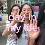 @chazelpoopoo Did so many things today! #sgtiktok #dayinmylife #sgfoodie  …