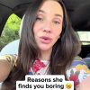 @datingbyblaine You don’t have to be the most interesting man in the world, but …