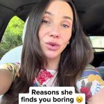 @datingbyblaine You don’t have to be the most interesting man in the world, but … @datingbyblaine You don’t have to be the most interesting man in the world, but …