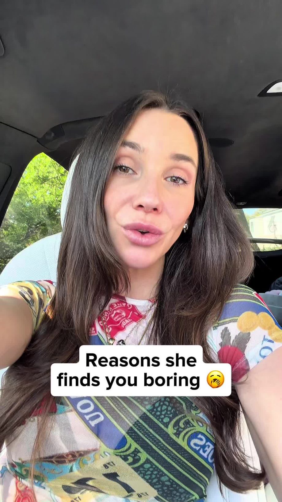 @datingbyblaine You don’t have to be the most interesting man in the world, but …