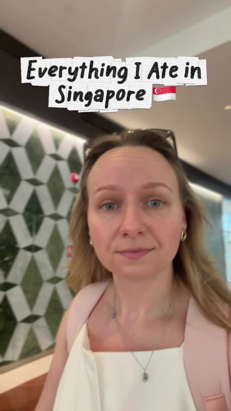 @daria.paluch6 Everything I ate in Singapore #singaporehawkerfood #singaporehawk…