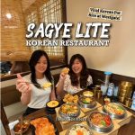 @jimmy.journey THIS Korean pot rice spot in Singapore always has a queue.. and n…