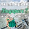 @vilala48 Singapore P.7 #foodreview #traveltips #singapore #dulich #travel @Vi C…