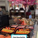 @callmepuipuii ++ / pax Foie Gras buffet is bacckk (quote callmepuipuii for 5…