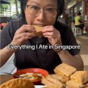 @chrispymooo Taking a break from Bay Area eats  Singapore edition hawker stalls,…