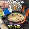 @tehbings If you’re looking for that comforting and creamy fix, these places wil…