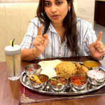 @sitaras.restauran0  Weekdays Combo Special at SITARA’S  We’ve got you covered w…