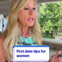 @coachabbelang Ladies, you need to be more purposeful on your first date, you ne…