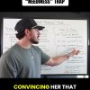 @kj_harlow Three Rules to help you pass the “neediness” test #rizz #datingtipsfo…