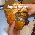 @ice_dwhite [NEW] Burger Bar in the CBD | Smash Street Check out our IG/ Tele/ T…