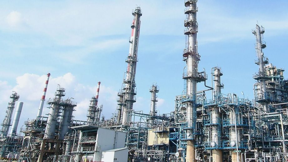 Why Singapore’s post-Hormuz reality is only just beginning Why Singapore’s post-Hormuz reality is only just beginning