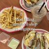 @vall.tj your light snack, coffee, lunch and dessert all in one!! #foodsg #sgfyp…