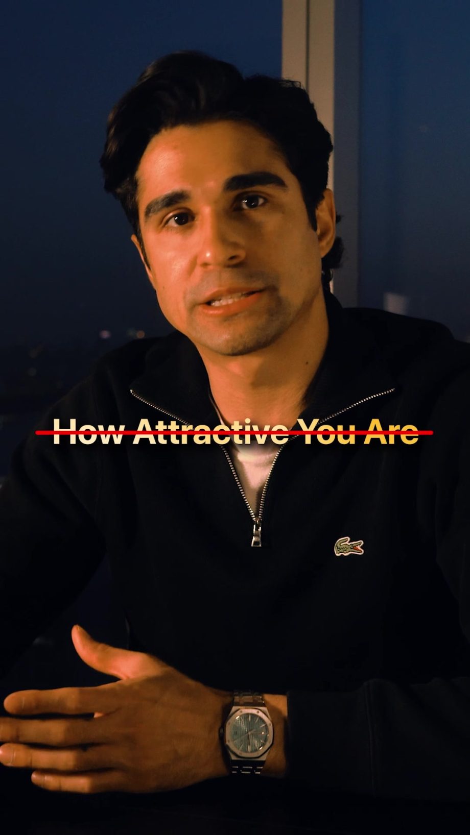 @realbenjaminseda Follow to learn how you can get dates with model-quality women…