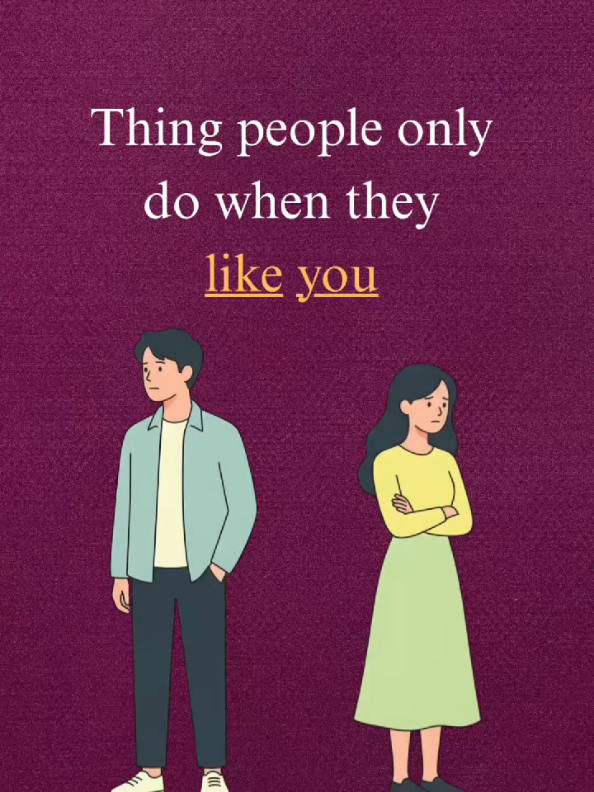 @psychologymadam Stop guessing! These are the real signs he likes you.  #datingt…