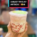 @getfedsg We checked out ARTBOX 2026 and these are the 3 food spots YOU CAN’T MI…