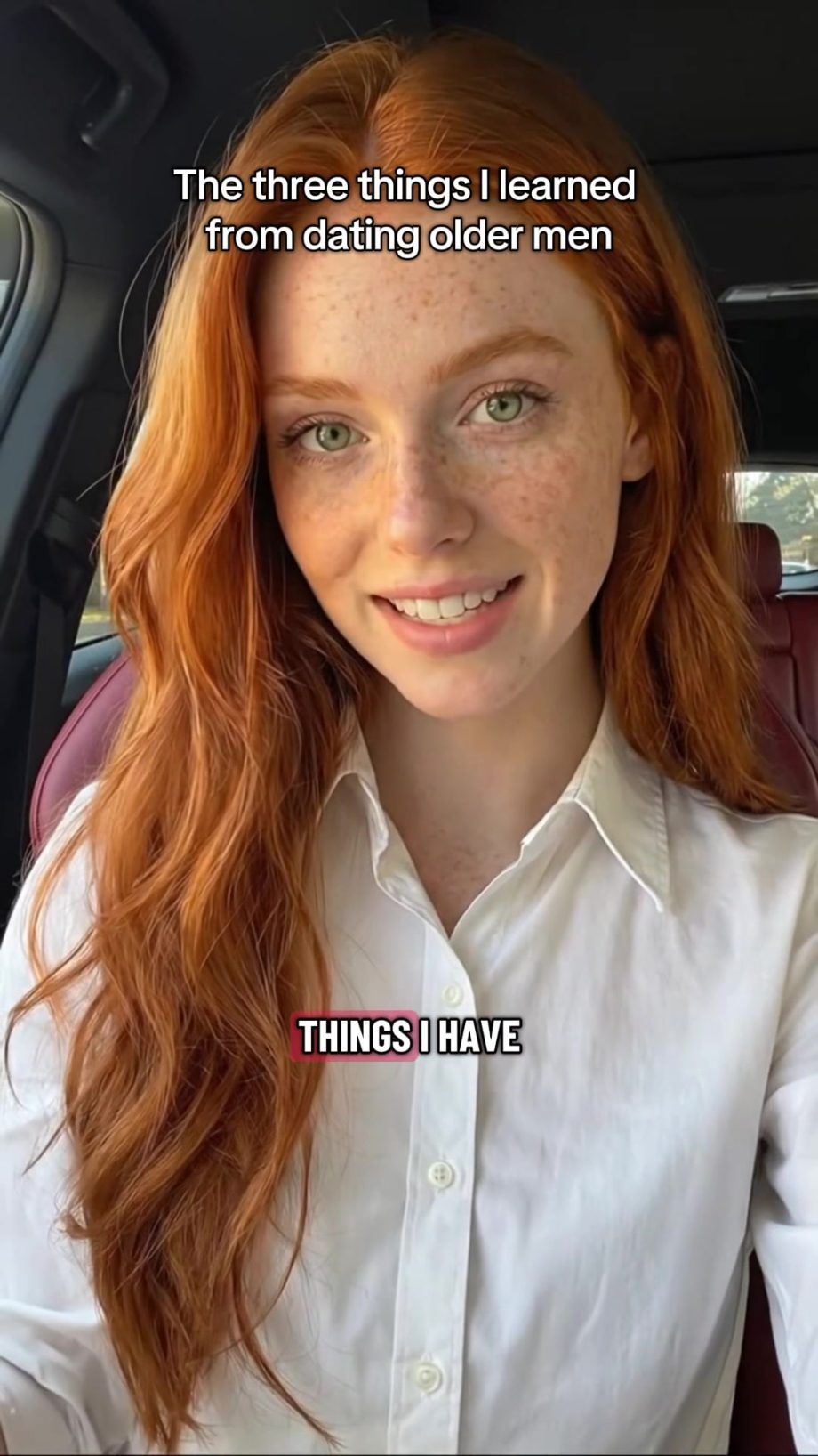 @lolarichie5 Three things I learnt from dating older men. #relationshipadvice #r…