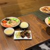 @hungryjunho Come have delicious Singaporean food with me!   They have delicious…