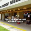 @thehalalfoodblog They’re still in soft launch phase. More stalls otw. Pop by an…