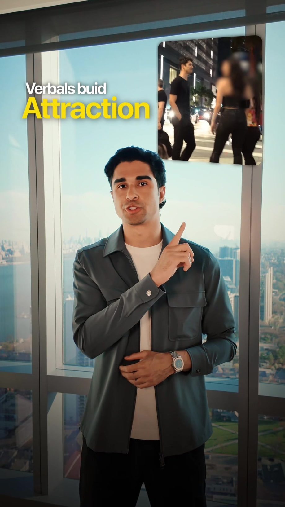 @realbenjaminseda Follow to learn how you can optimize each step of your dating …