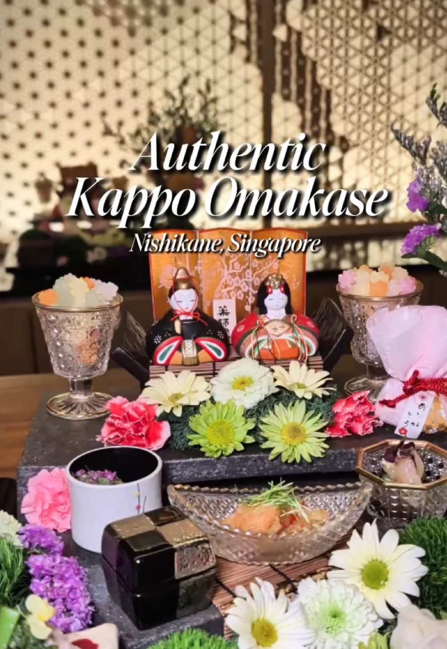 @eshtonc With a 176 year culinary family history from Fukui, Japan, Nishikane ha…