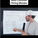@kj_harlow The most common flirting mistake men make is using explicit language….