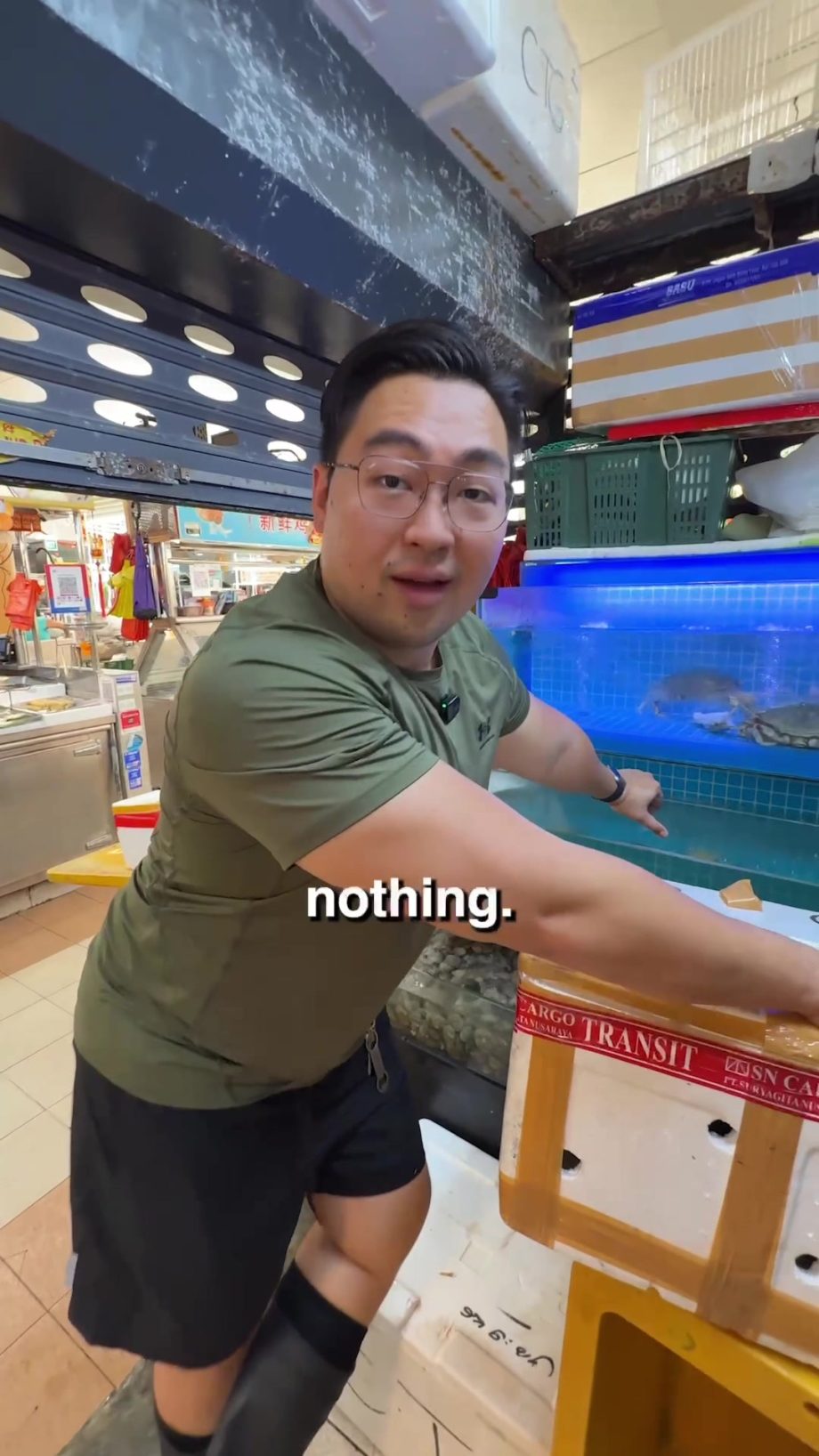 @tasteofthebay_sg Comment what I should try next? #sghawker #sgfoodie #fishtok #…